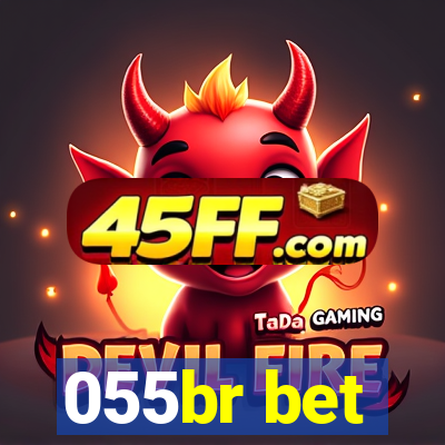 055br bet